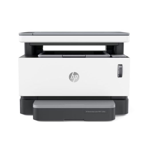 Hp Neverstop Laser Tank 1200a Printer